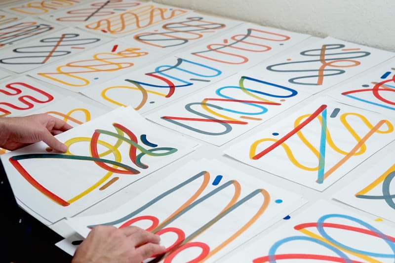 Pen & Paper: Erin D. Garcia