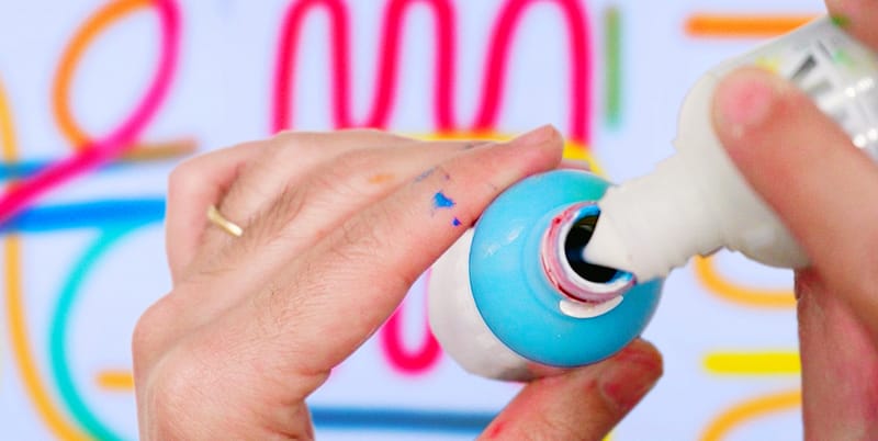 Pen & Paper: Erin D. Garcia