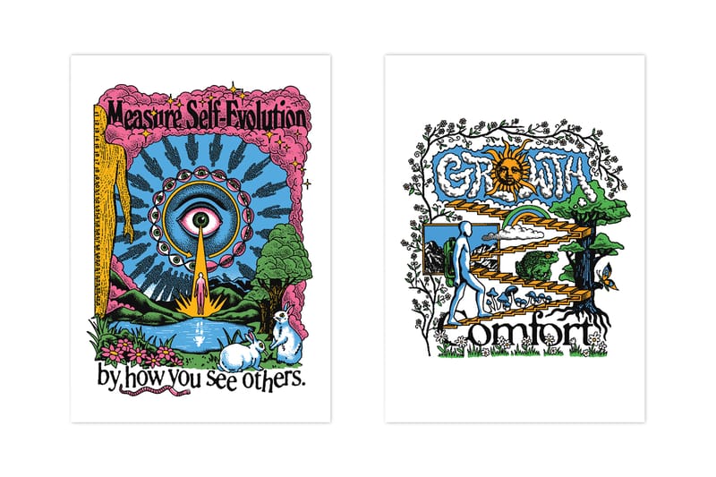 Pen & Paper: Jake Foreman