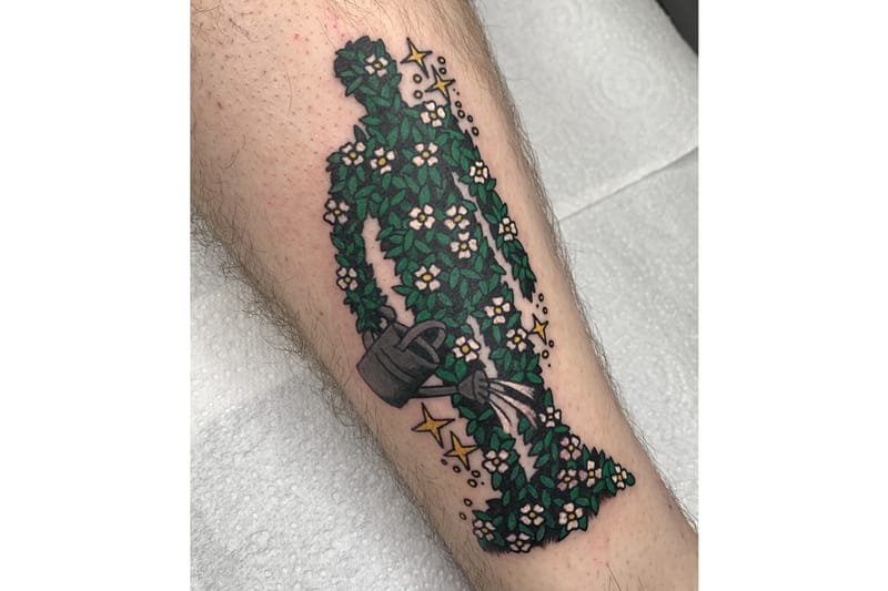 Pen & Paper: Jake Foreman