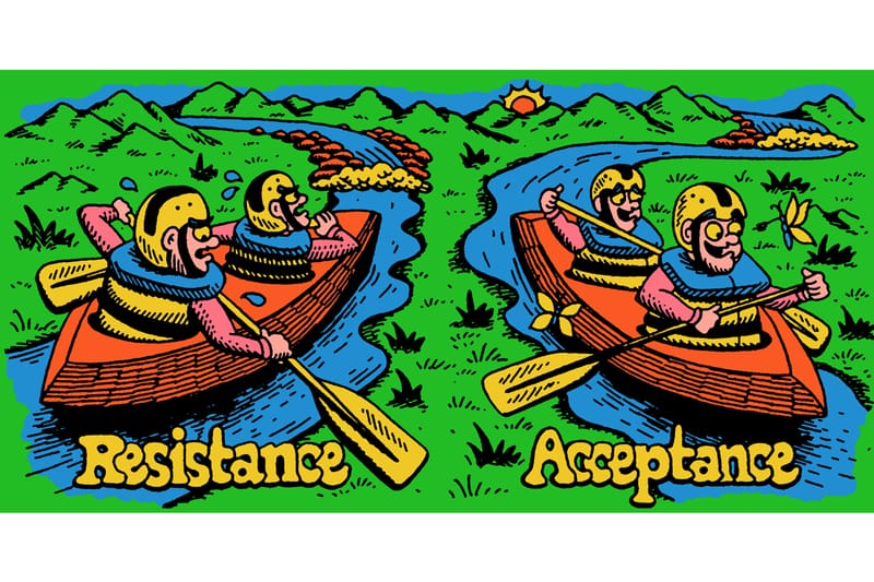 Pen & Paper: Jake Foreman