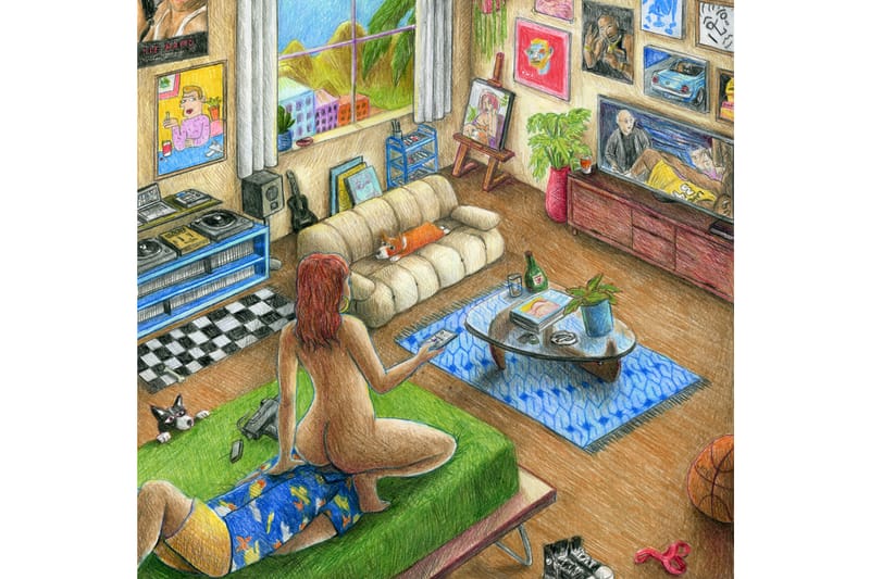 Pen & Paper: Kristofferson San Pablo