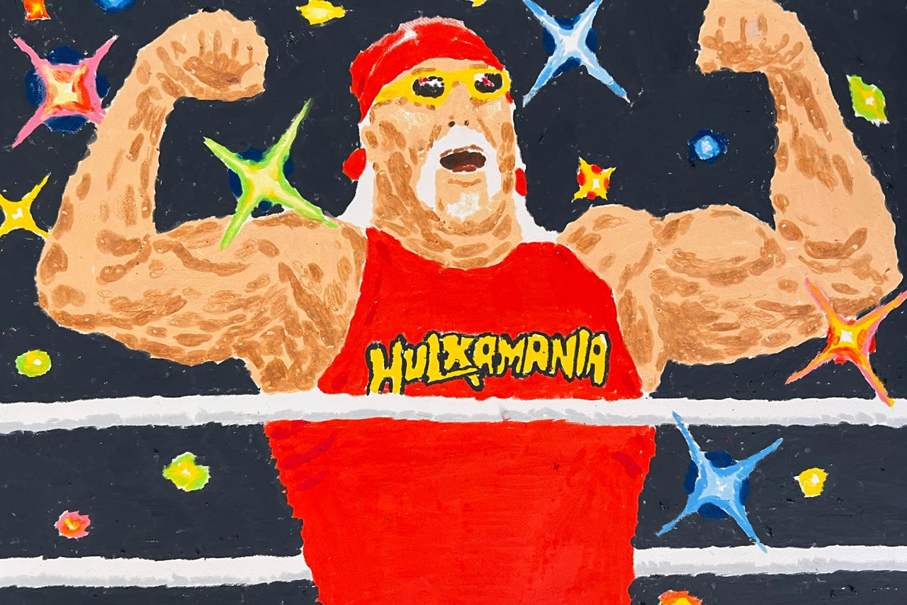 Pen & Paper: Luca Bjørnsten