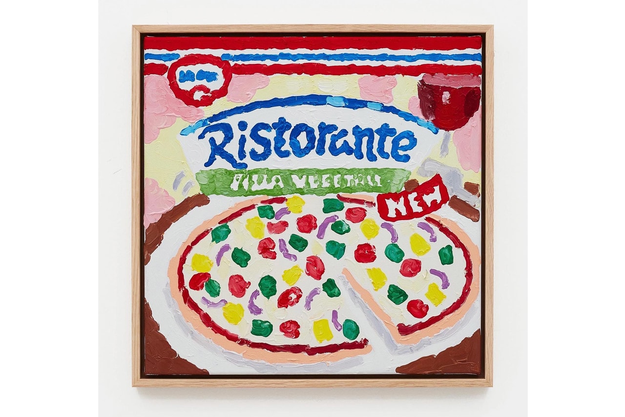 Pen & Paper: Luca Bjørnsten