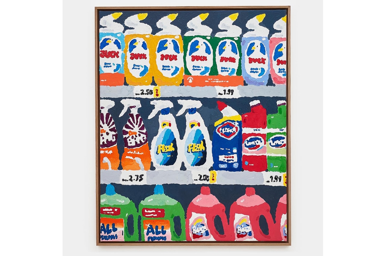 Pen & Paper: Luca Bjørnsten