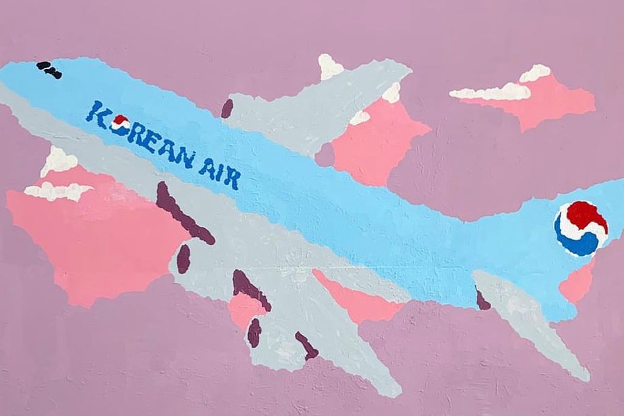 Pen & Paper: Luca Bjørnsten