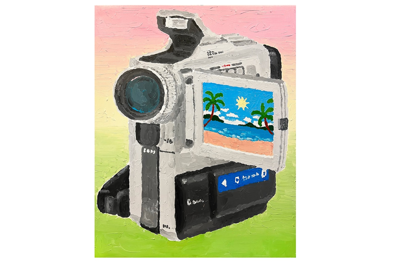 Pen & Paper: Luca Bjørnsten