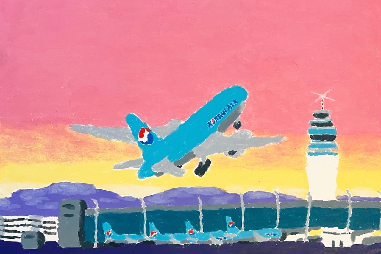 Pen & Paper: Luca Bjørnsten