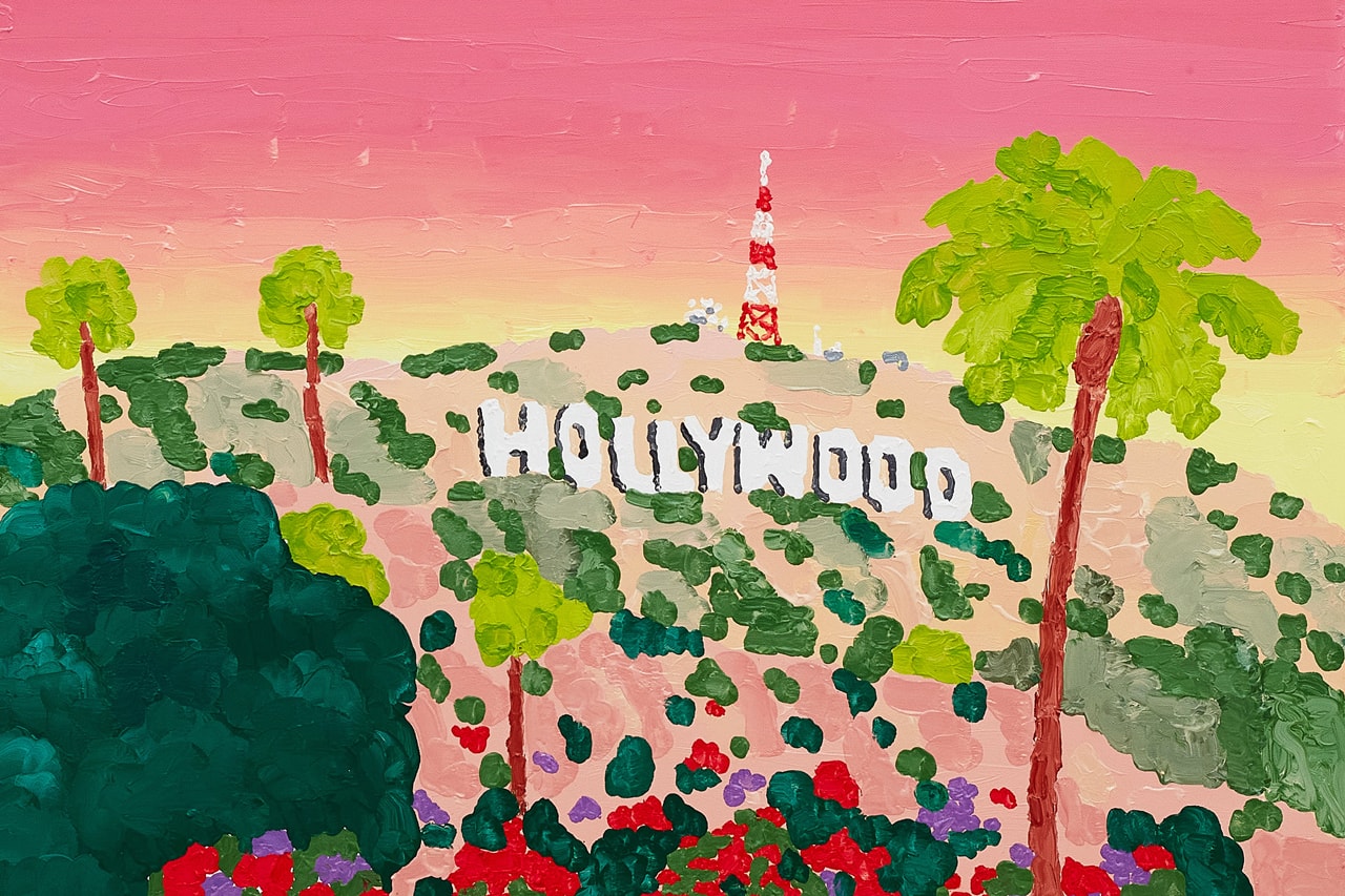 Pen & Paper: Luca Bjørnsten