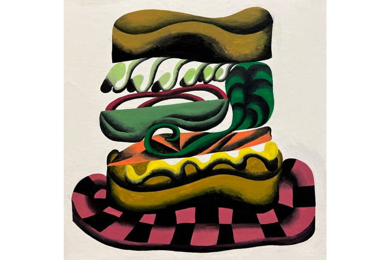 Pen & Paper: Nick Dahlen