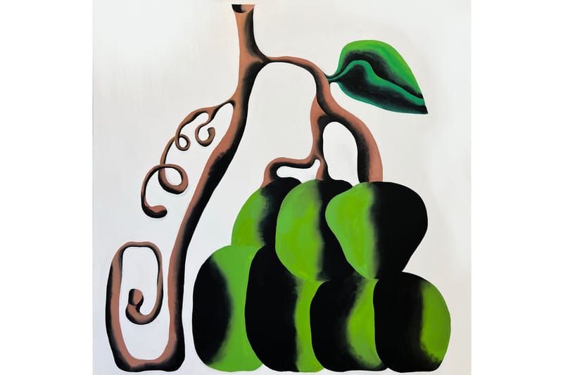 Pen & Paper: Nick Dahlen