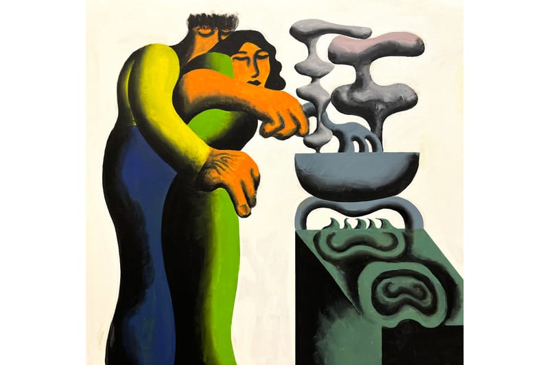 Pen & Paper: Nick Dahlen