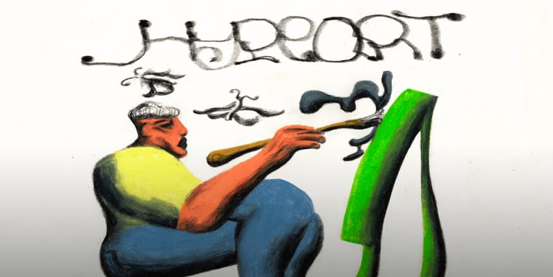 Pen & Paper: Nick Dahlen