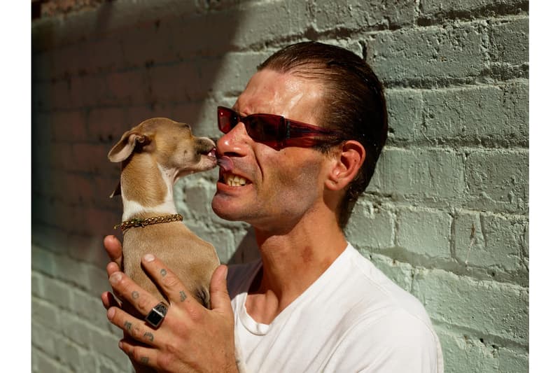 pieter hugo californian wildflowers jonathan carver moore photography exhibitions san francisco