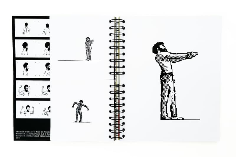 pinot pixelated animations drawings idea books