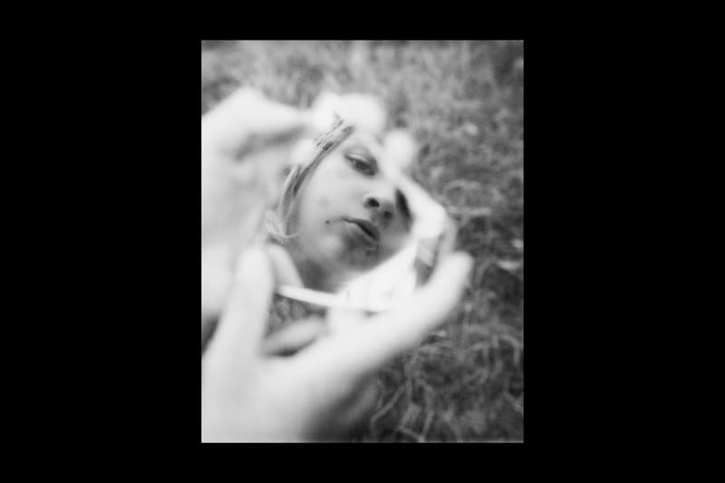 polaroid magnum photos winners paris photo fair showcase