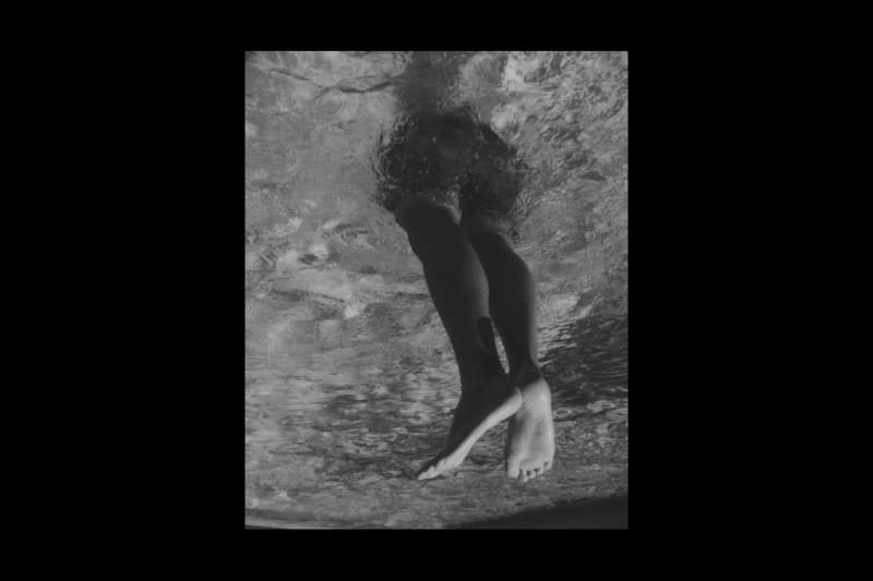 polaroid magnum photos winners paris photo fair showcase