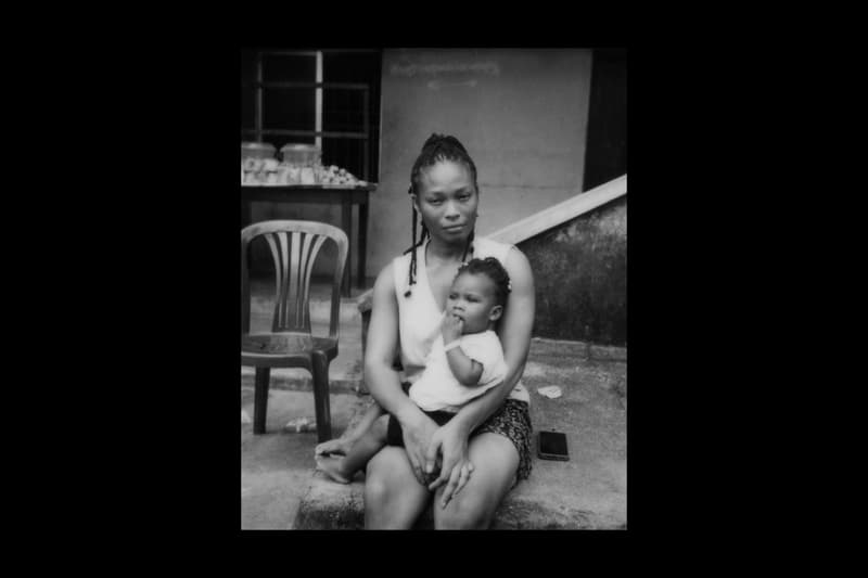 polaroid magnum photos winners paris photo fair showcase