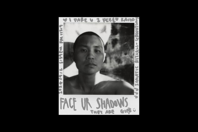 polaroid magnum photos winners paris photo fair showcase