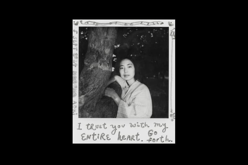 polaroid magnum photos winners paris photo fair showcase