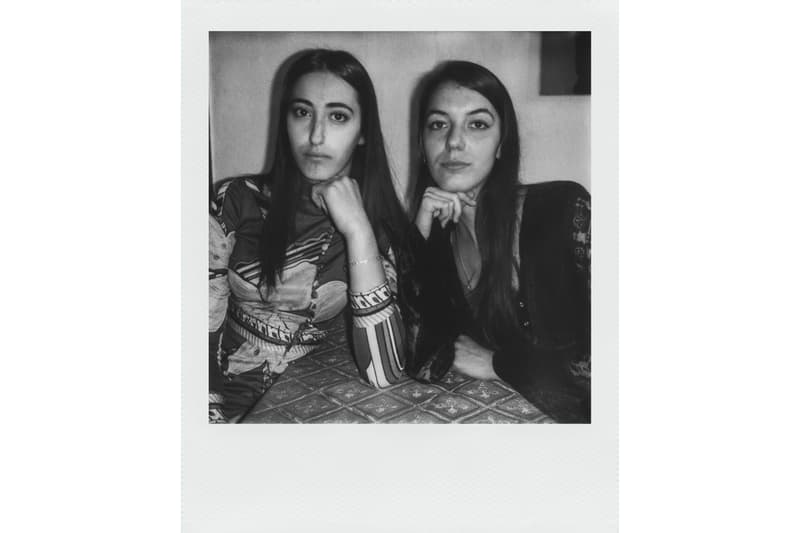 polaroid magnum photos open call photographers