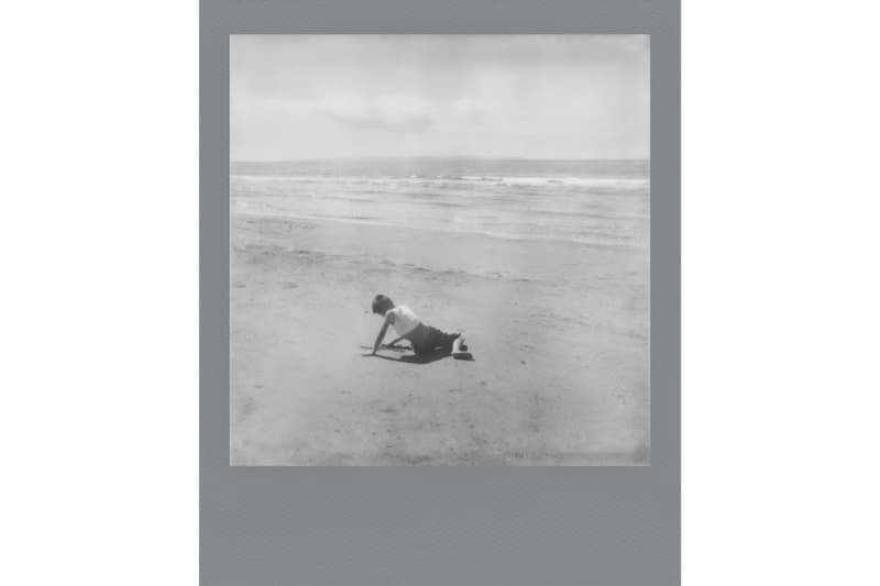 polaroid magnum photos open call photographers