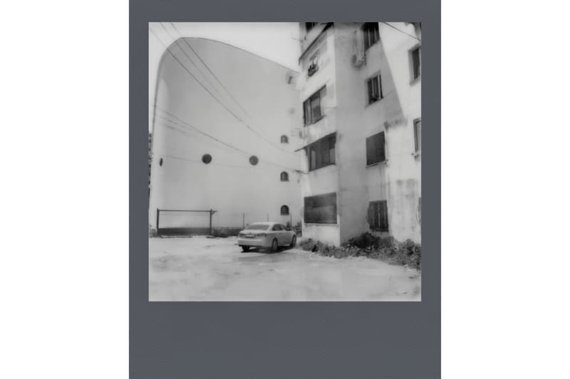 polaroid magnum photos open call photographers