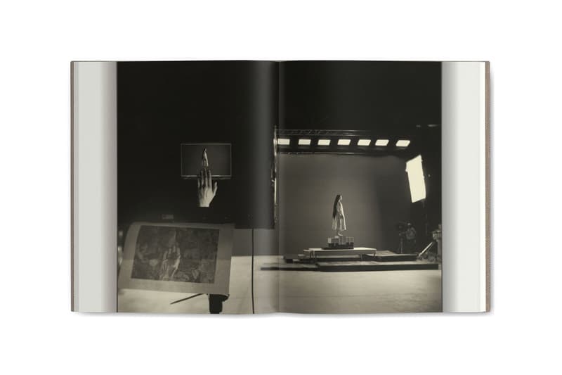 Poor Things Photo Book Emma Stone Yorgos Lanthimos