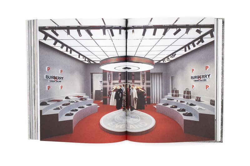 Pop Trading Company Compiles Its Connections in New Book skate amsterdam skateboard streetwear fashion price link drop store form bookstore pages copy deck clothes hoodie jacket release netherlands decade 