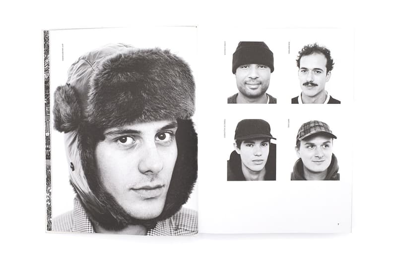 Pop Trading Company Compiles Its Connections in New Book skate amsterdam skateboard streetwear fashion price link drop store form bookstore pages copy deck clothes hoodie jacket release netherlands decade 