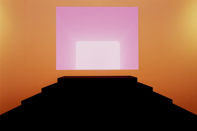 powder mountain james turrell jenny holzer arthur jafa