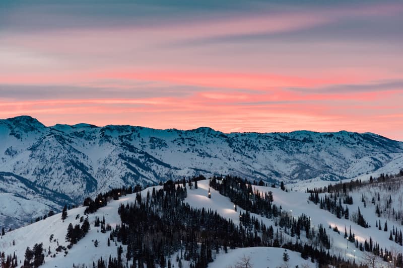 powder mountain james turrell jenny holzer arthur jafa
