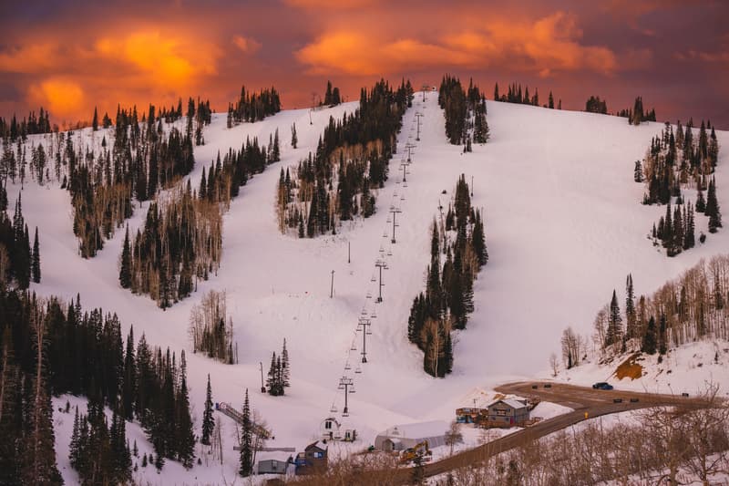 powder mountain james turrell jenny holzer arthur jafa