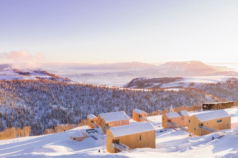 powder mountain james turrell jenny holzer arthur jafa