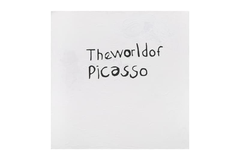 Projects Marlon Mullen Museum of Contemporary Art New York Exhibitions Art Artworks