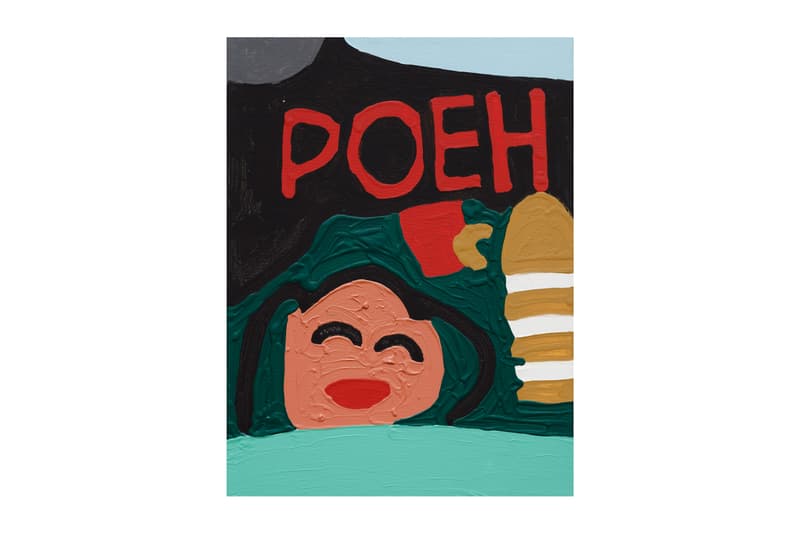 Projects Marlon Mullen Museum of Contemporary Art New York Exhibitions Art Artworks