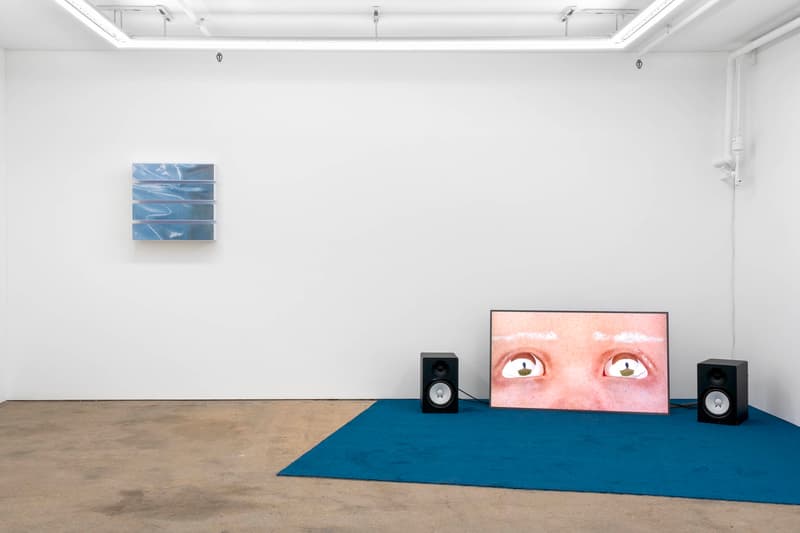 Public Gallery To supplement the fragment Exhibition