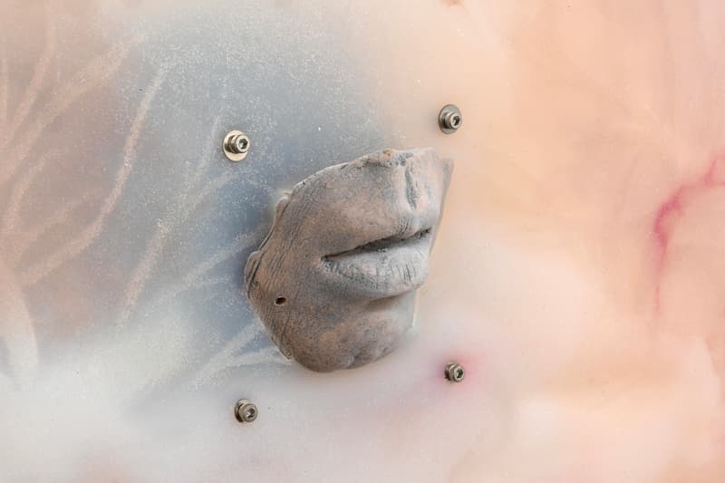 Public Gallery To supplement the fragment Exhibition