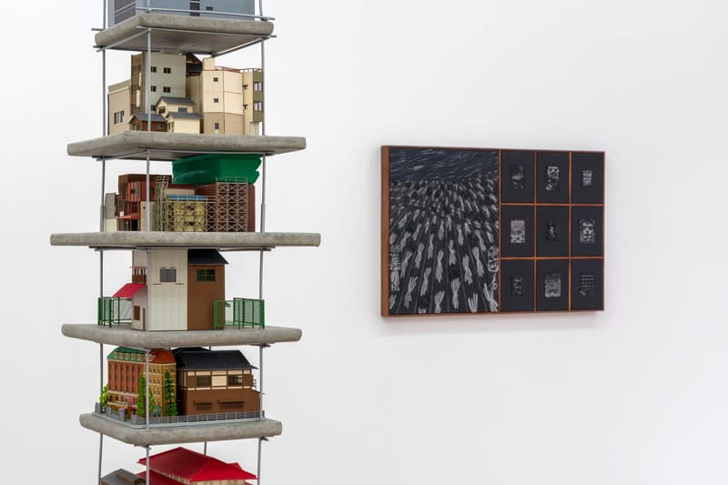 Public Gallery To supplement the fragment Exhibition