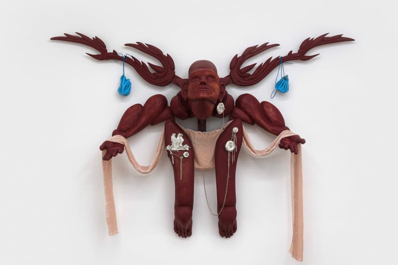 Public Gallery To supplement the fragment Exhibition