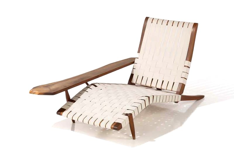 Raf Simons to Auction off His Own Furniture Collection pablo picasso jean royere george nakashima pierre chap pierre jeanneret axel einar hjorth ron arad le corbusier