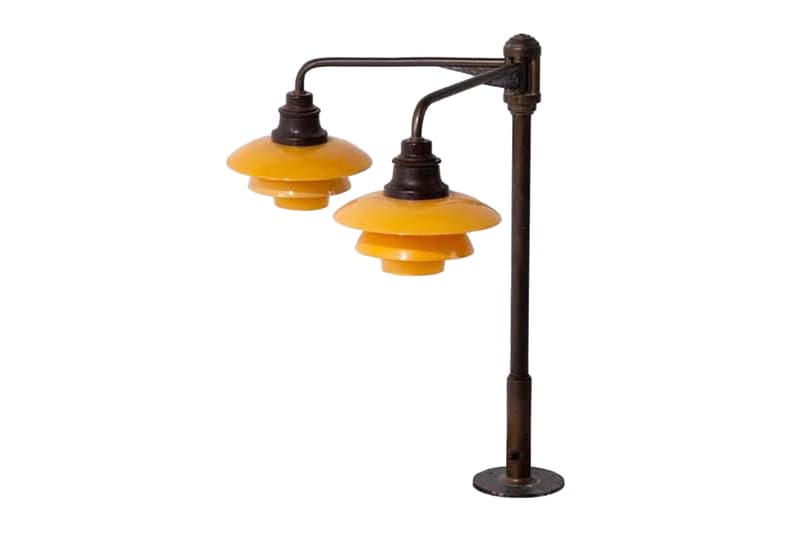 Raf Simons to Auction off His Own Furniture Collection pablo picasso jean royere george nakashima pierre chap pierre jeanneret axel einar hjorth ron arad le corbusier