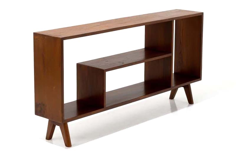 Raf Simons to Auction off His Own Furniture Collection pablo picasso jean royere george nakashima pierre chap pierre jeanneret axel einar hjorth ron arad le corbusier