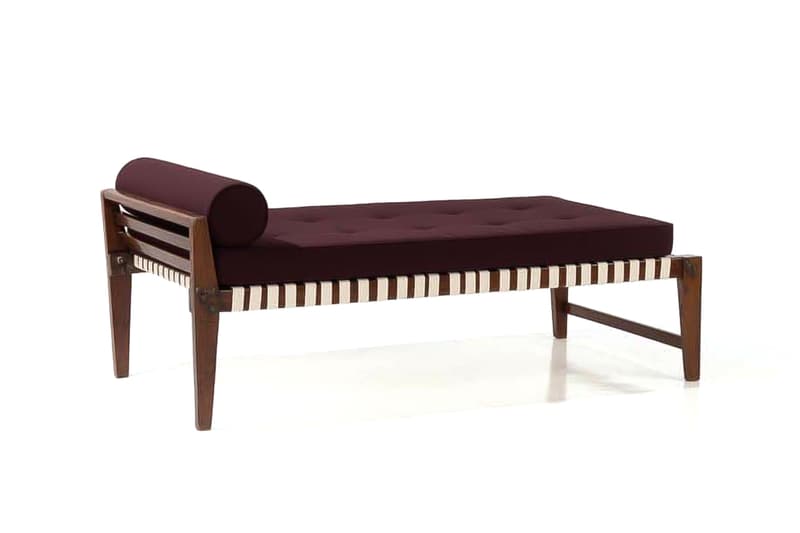 Raf Simons to Auction off His Own Furniture Collection pablo picasso jean royere george nakashima pierre chap pierre jeanneret axel einar hjorth ron arad le corbusier