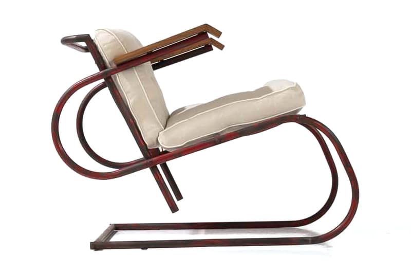 Raf Simons to Auction off His Own Furniture Collection pablo picasso jean royere george nakashima pierre chap pierre jeanneret axel einar hjorth ron arad le corbusier
