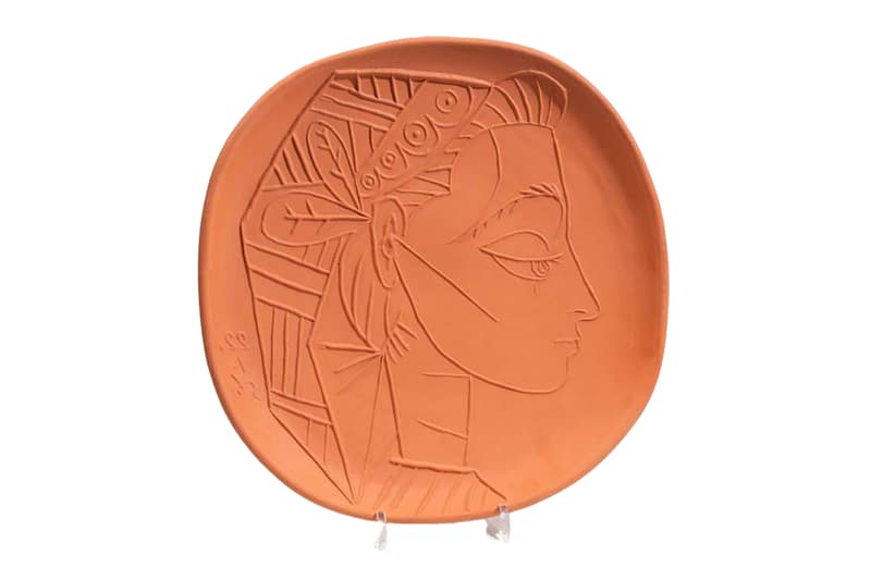 Raf Simons to Auction off His Own Furniture Collection pablo picasso jean royere george nakashima pierre chap pierre jeanneret axel einar hjorth ron arad le corbusier