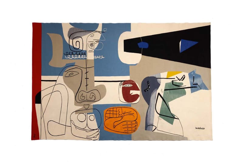 Raf Simons to Auction off His Own Furniture Collection pablo picasso jean royere george nakashima pierre chap pierre jeanneret axel einar hjorth ron arad le corbusier