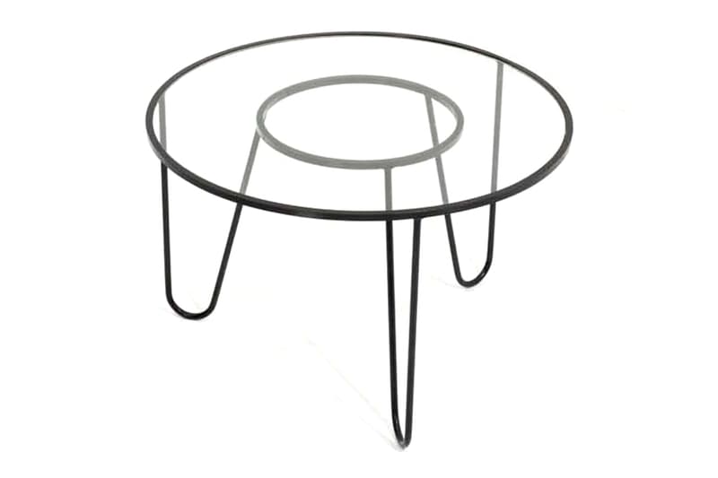 Raf Simons to Auction off His Own Furniture Collection pablo picasso jean royere george nakashima pierre chap pierre jeanneret axel einar hjorth ron arad le corbusier