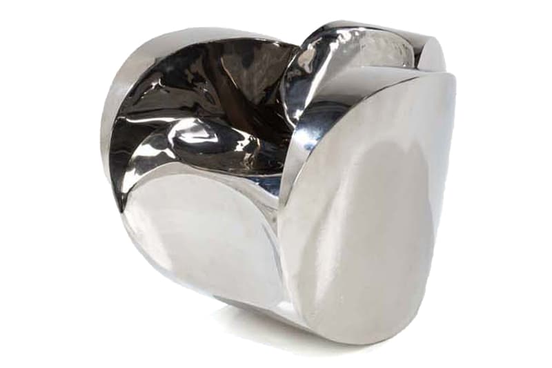 Raf Simons to Auction off His Own Furniture Collection pablo picasso jean royere george nakashima pierre chap pierre jeanneret axel einar hjorth ron arad le corbusier