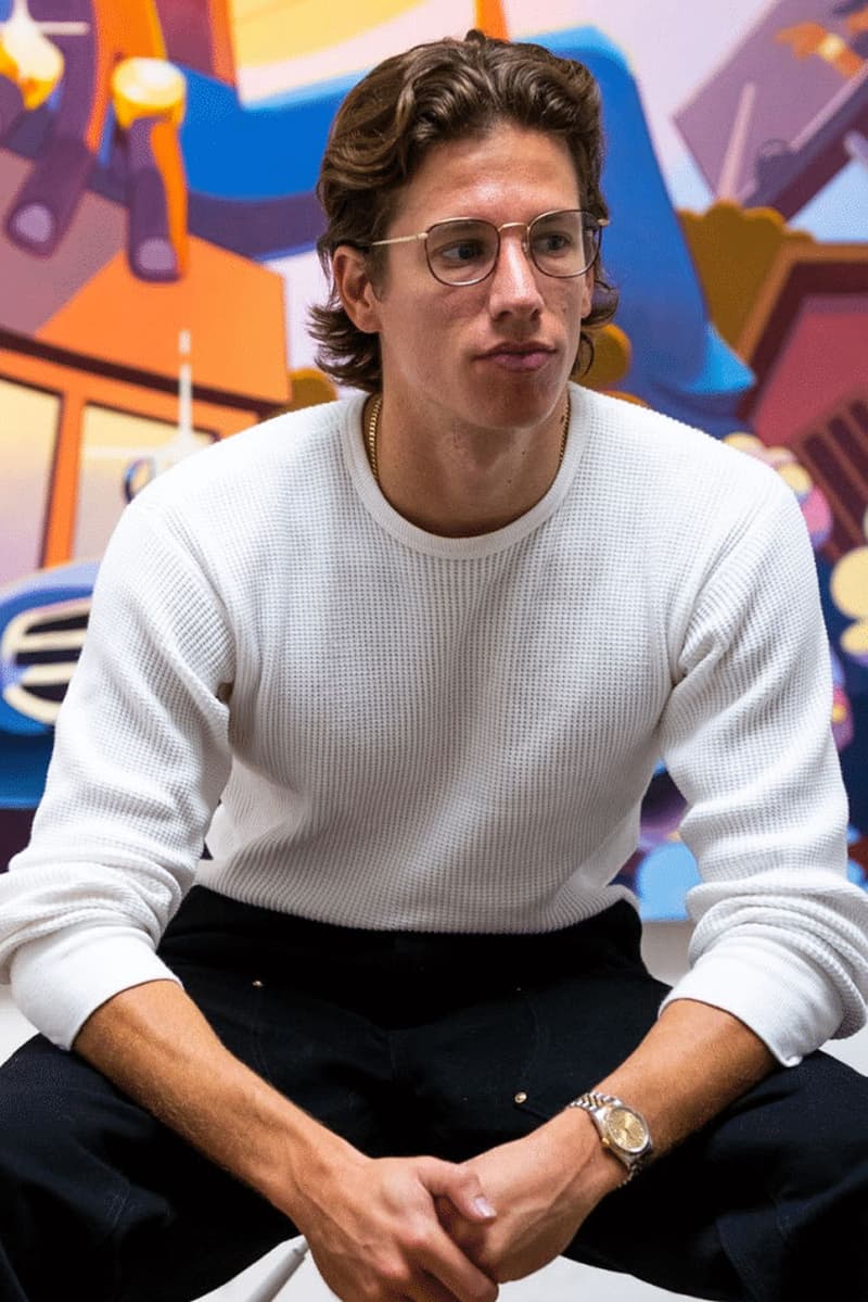 Visualizing the Vanguard: How Rhymezlikedimez Became Hip-Hop's Favorite Animator art cartoon graphic animation nxworries why lawd yes anderson paak knxwledge album vinyl 86 sentra lil uzi vert playboi carti shoota neon guts erykah badu amine swae lee rico nasty dua lipa nipsey hussle ye young thug mac miller music comic series tv movie